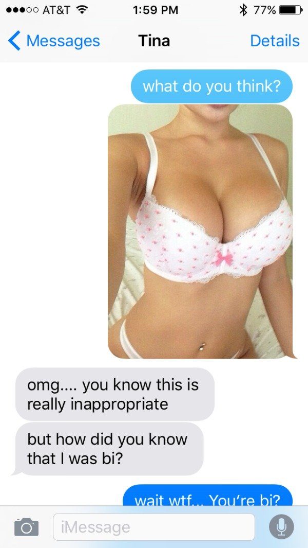 When Online Sexting Goes Wrong Funny Examples - Sextfriend