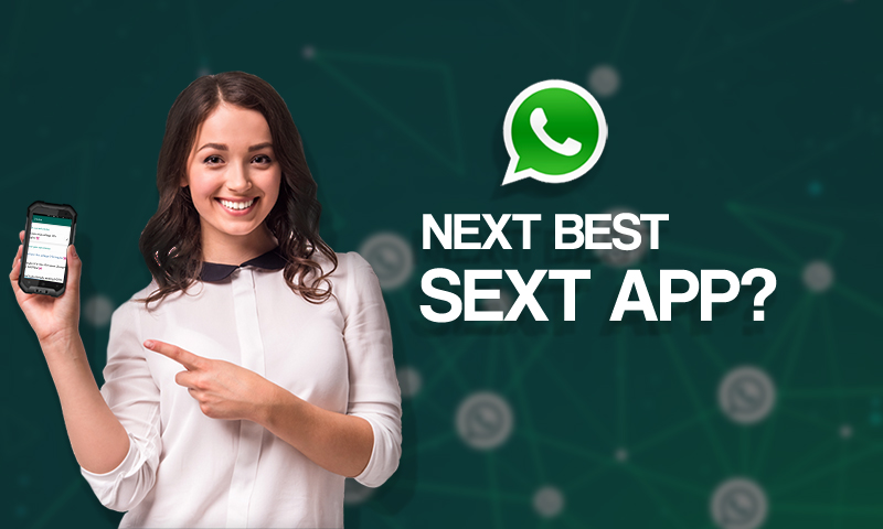 2017 contacts whatsapp sexting SEXTING