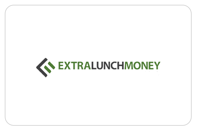 Extra lunch money ExtraLunch Money