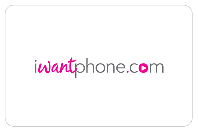 Iwantphone iWantPhone