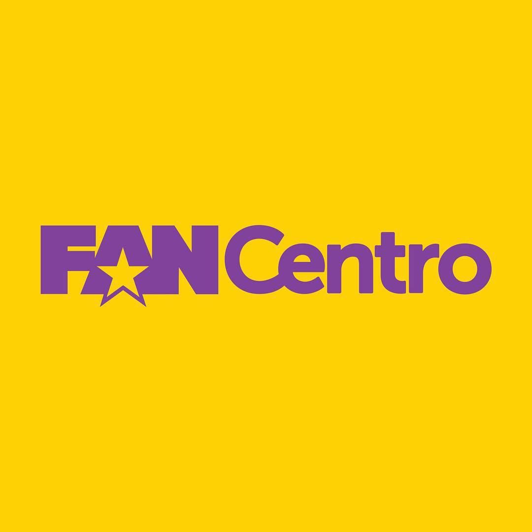 Fan centro