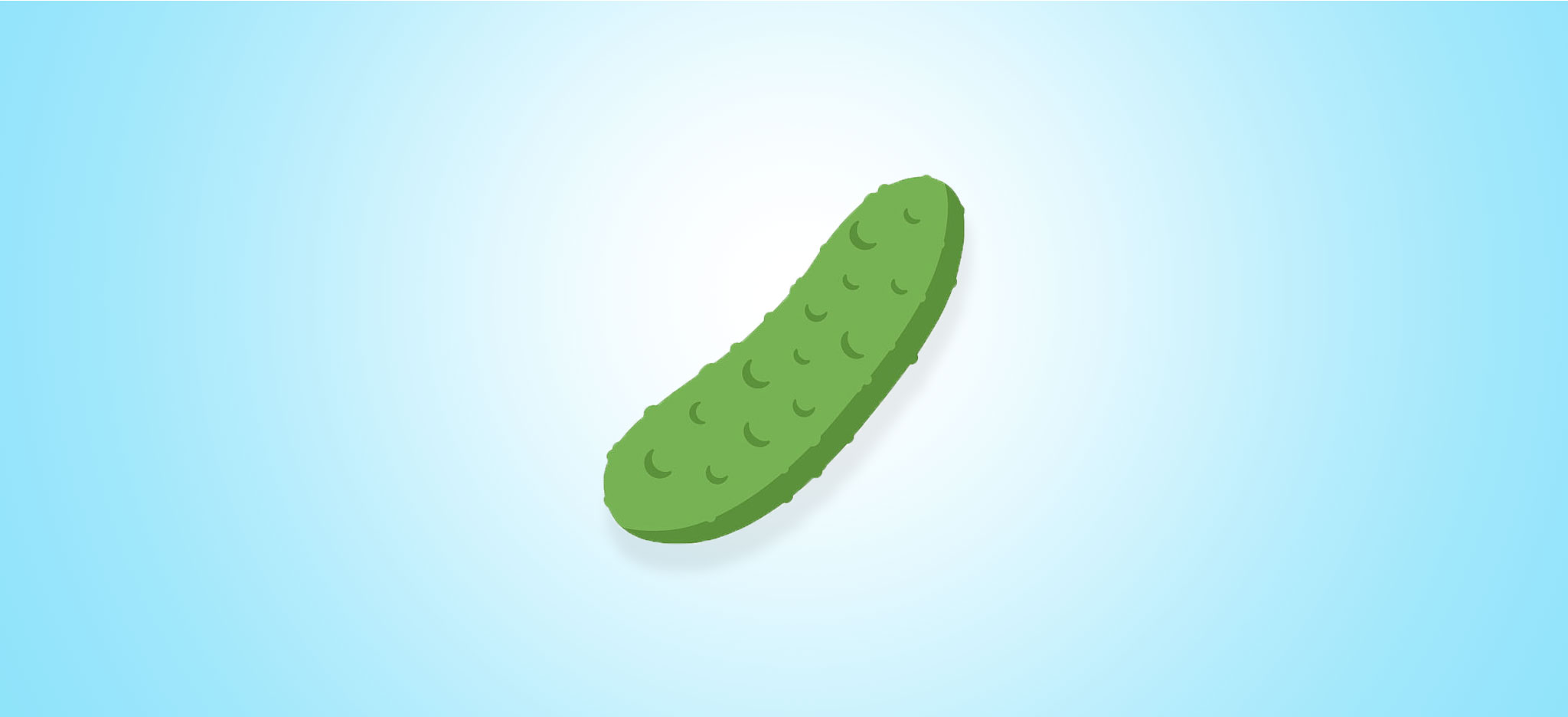 Cucumber emoji Sexting