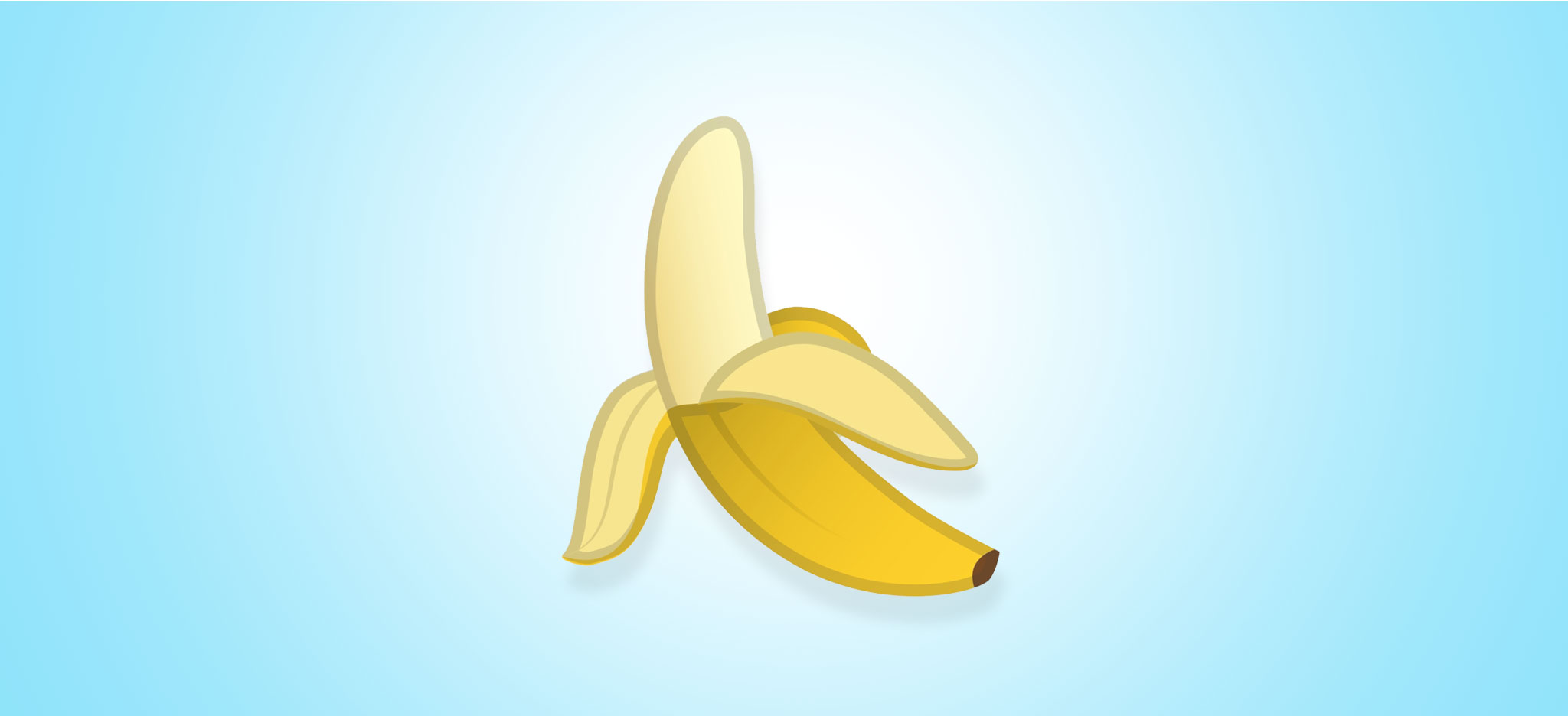 Banana Emoji