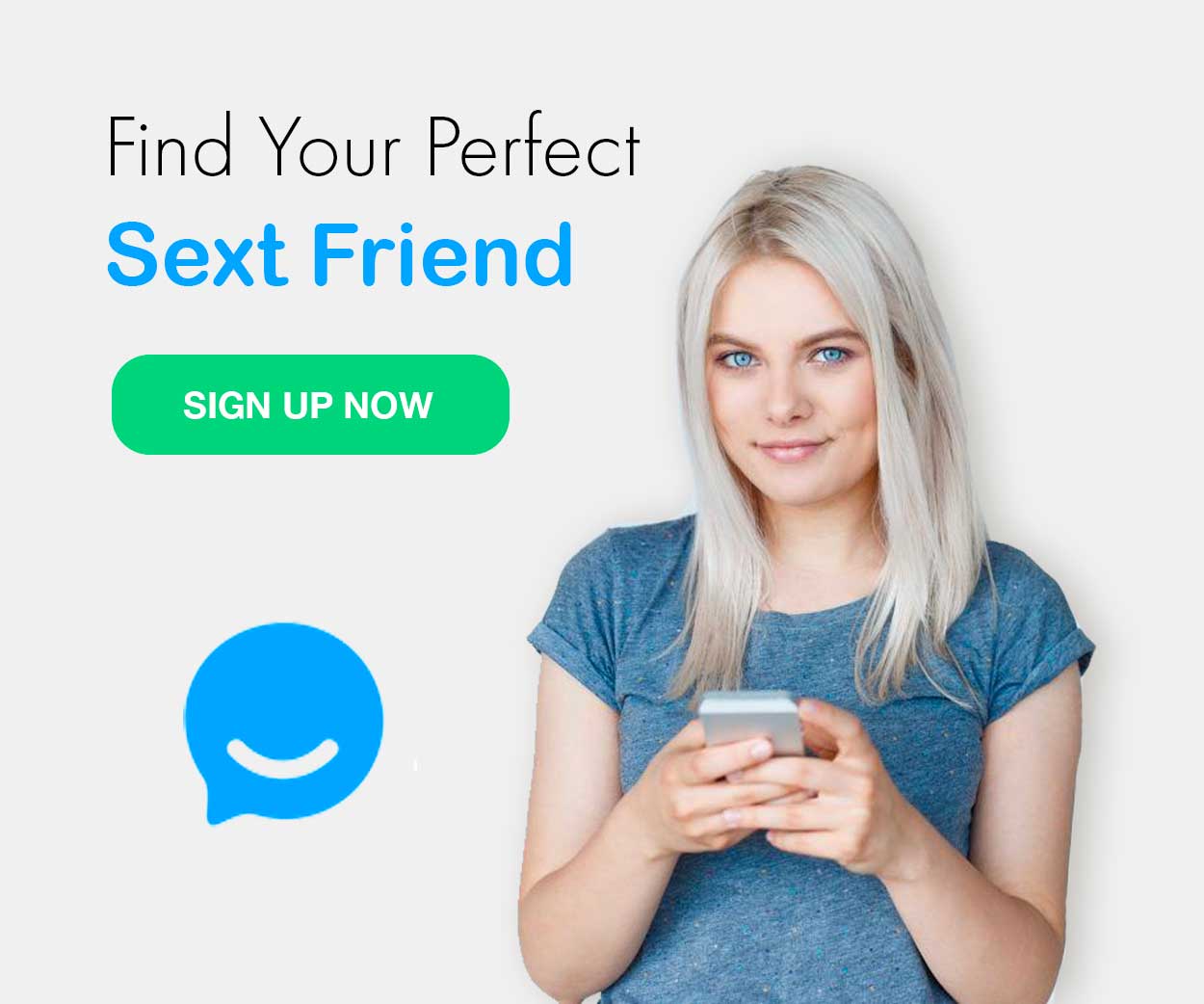 Find a Sext Friend