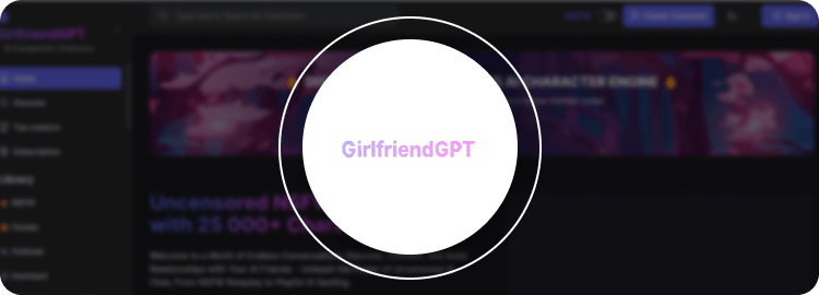 girlfriendGPT