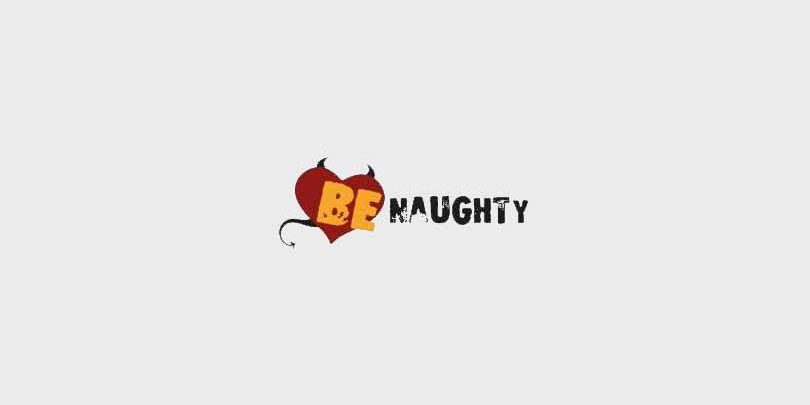BeNaughty Logo