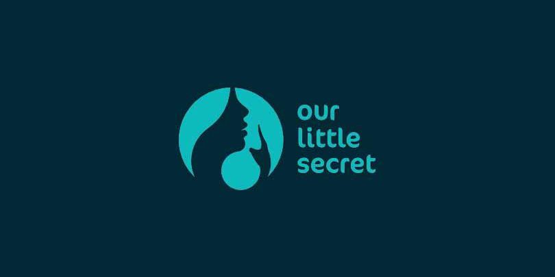OurLitteSecret Logo