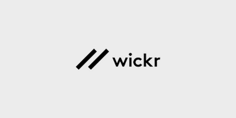 Wicklr Logo