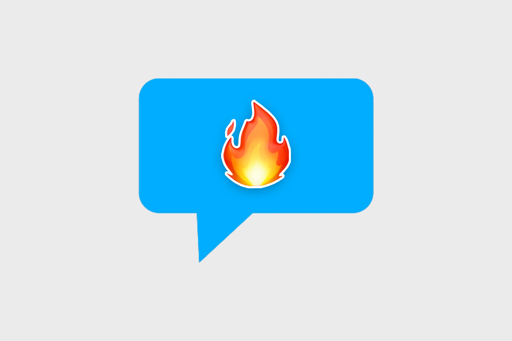 Flame Emoji SextFriend