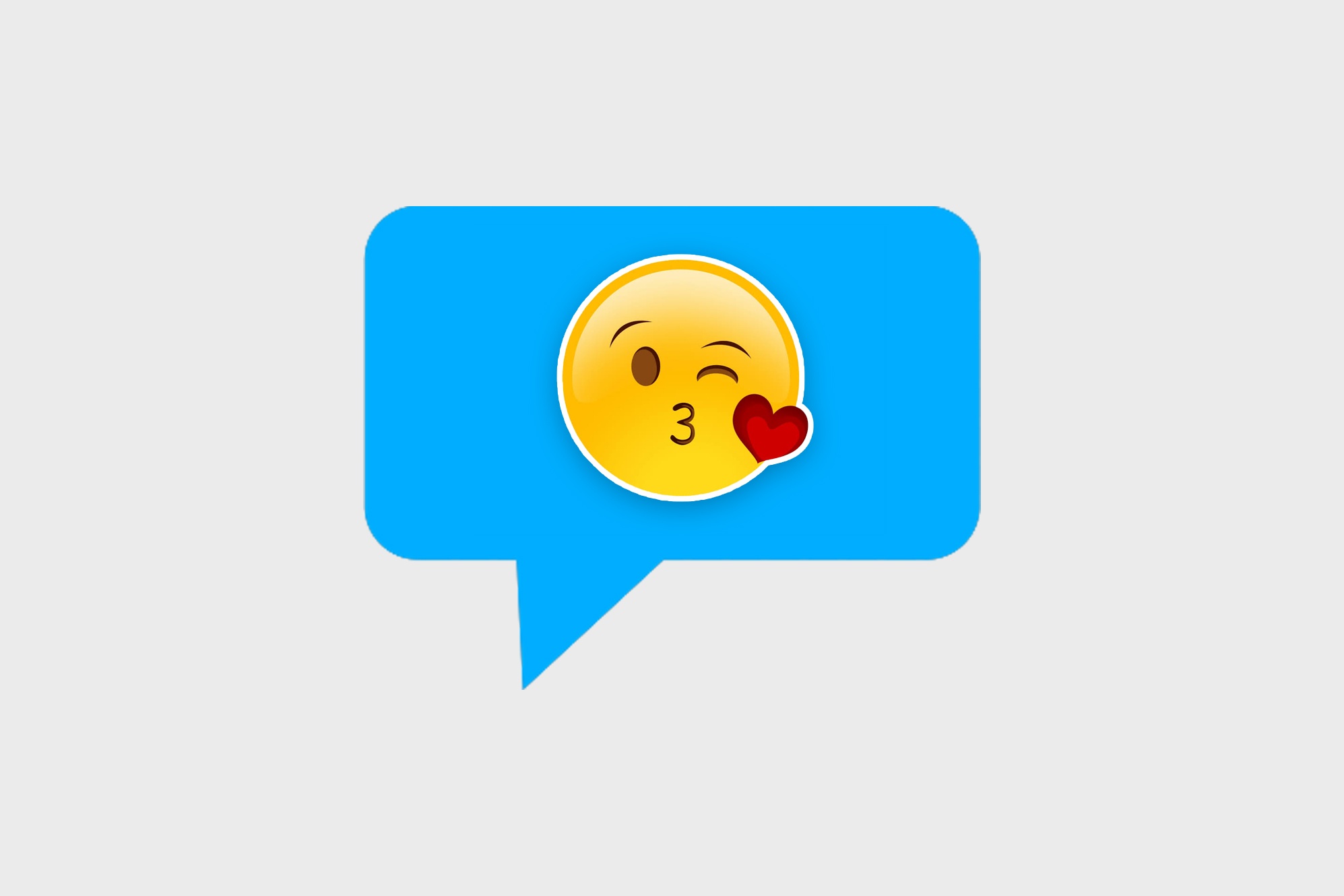 Kiss Emoji Sextfriend