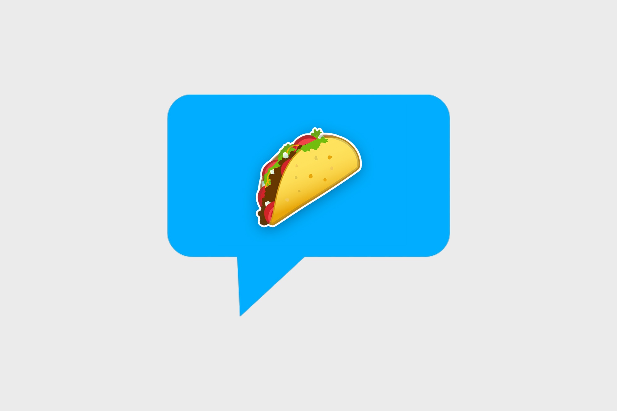 Taco Emoji Sextfriend Vagina