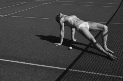 Exhibitionism