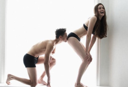 Fart Fetish